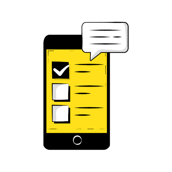 types of customer surveys