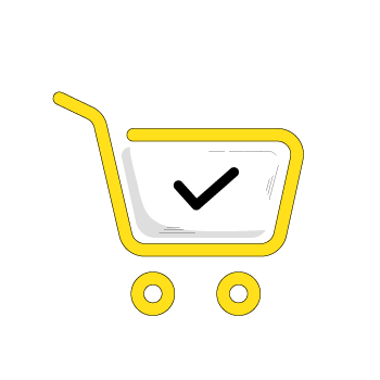online shopping cart