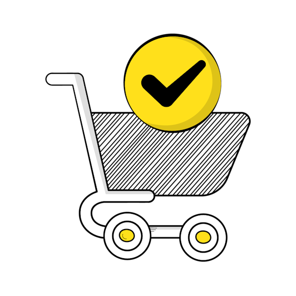 the right ecommerce software
