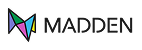 logo - madden