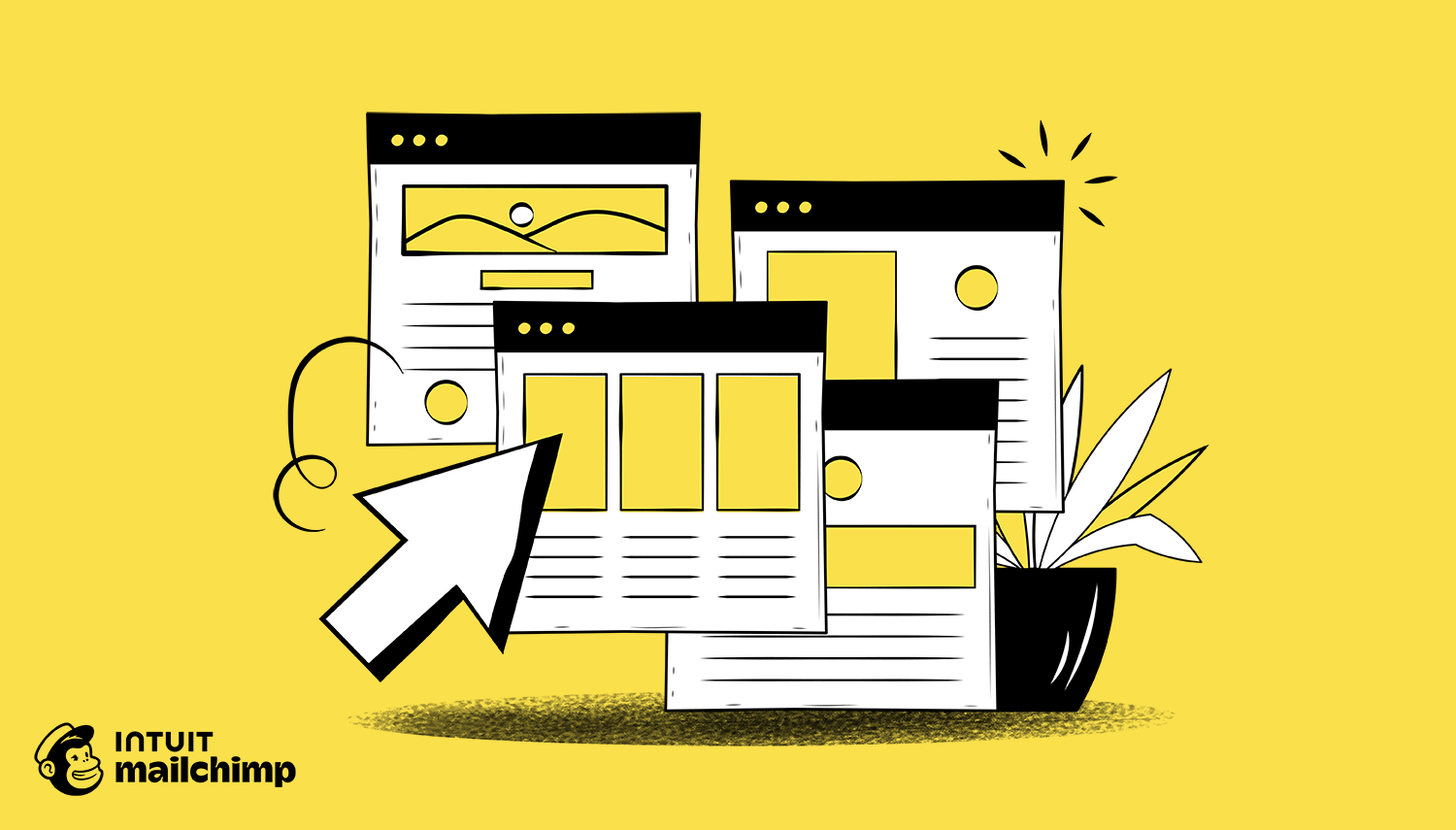 Best Blog Templates —Types & Examples | Mailchimp
