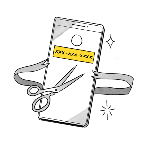 Use long codes to start SMS marketing quickly