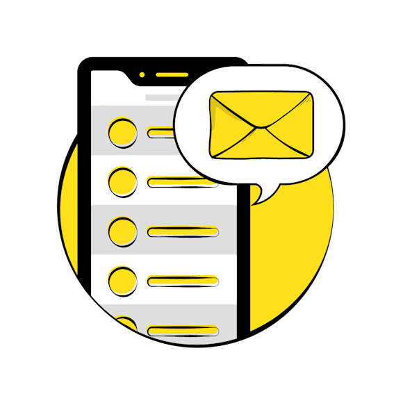 get started with email marketing