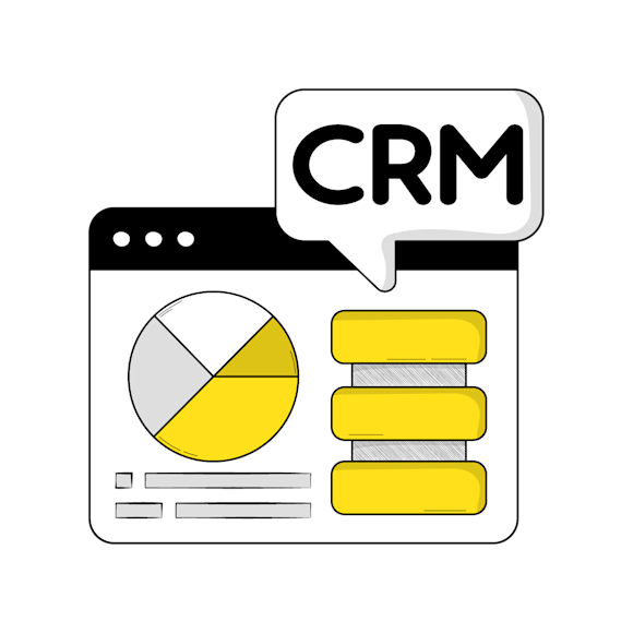 stronger customer relationships