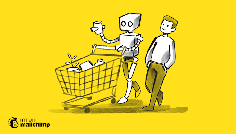 agentic shopping