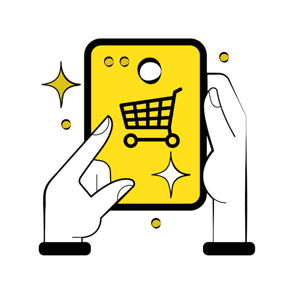 retail-focused cdp