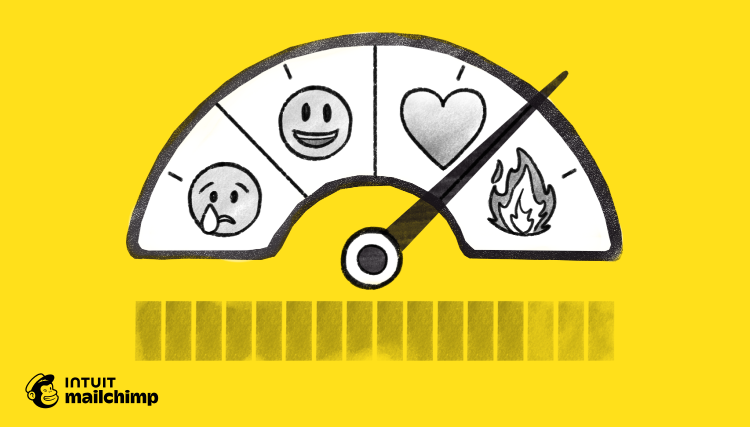 Sentiment Transparent Logo The Brand Sentiment Playbook for Success | Mailchimp