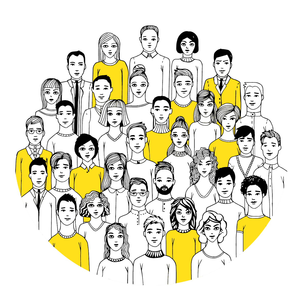 Estrategias de crowdsourcing para ampliar las soluciones empresariales ...