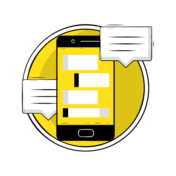 Optimize every SMS message