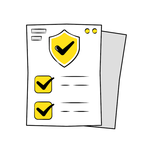 make reporting actionable