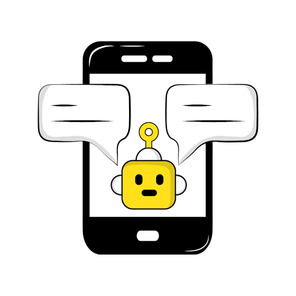 improve customer outreach with AI
