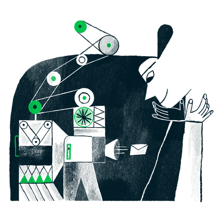 Mailchimp Transactional