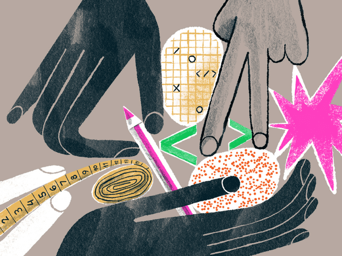 Empowering developers to empower the underdog | Mailchimp Developer