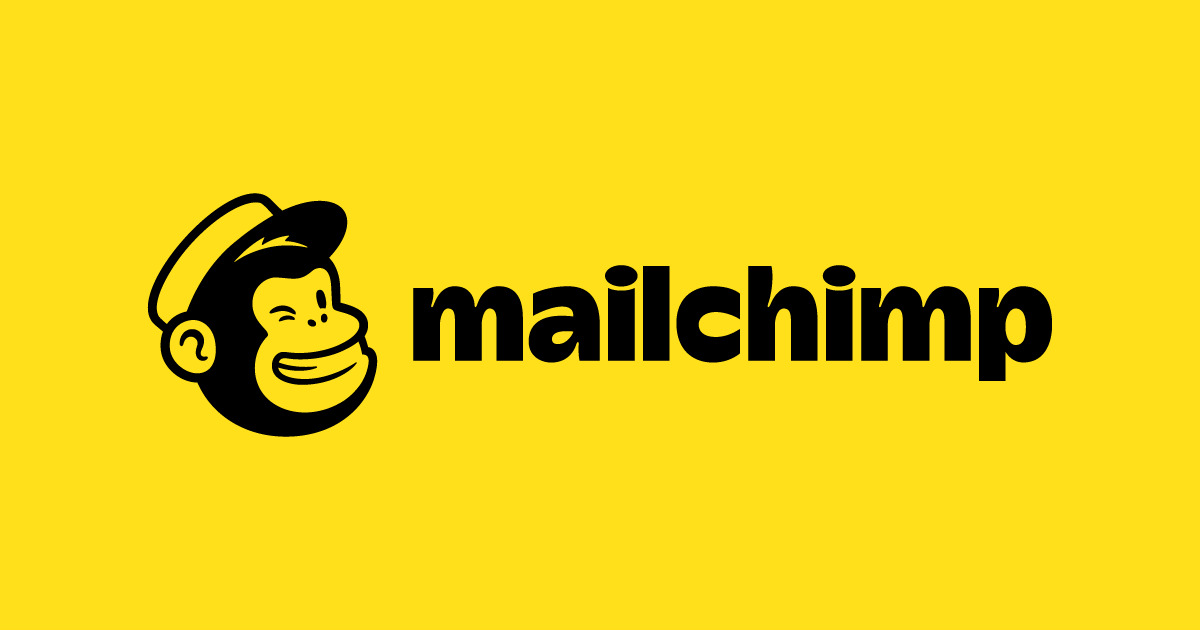 Welcome To The Mailchimp Content Style Guide Mailchimp Content Style 